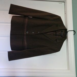 Blazer like new